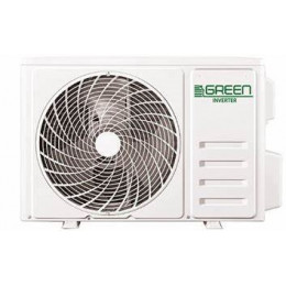 Кондиционер сплит-система GREEN TSI/TSO-09 HRIY1 Inverter