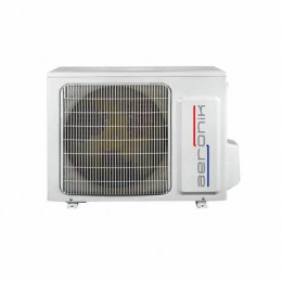 Кондиционер AERONIK ASI-AKH50T1 A-S INV/ASO-AGUHN50W1(ТF05) кассетного типа