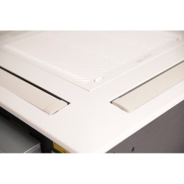 Фанкойл Aeronik AFP 51 XD-E (AT02) с панелью кассетного типа