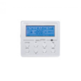 Кондиционер AERONIK ASI-AKH71T1/A-S INV/ASO-AGUHN71W1/INV (ТF06) кассетного типа