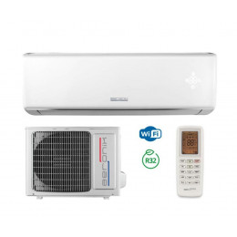 Кондиционер сплит-система Aeronik ASI-24ILK3/ASO-24ILK2 Inverter