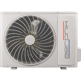 Кондиционер AERONIK ASI-AFH100PS1/A-S INV/ASO-AGUHN100W1/INV канального типа
