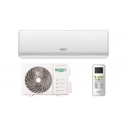 Кондиционер сплит-система Green TSI/TSO-09 HRSY1 с Wi-Fi модулем