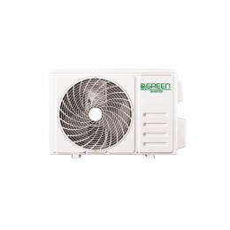 Кондиционер сплит-система Green TSI/TSO-24 HRSY1 c Wi-Fi модулем