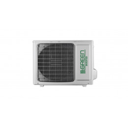 Кондиционер сплит-система Green GRI-18 IGK2/GRO-18 IGK3 Inverter