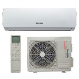 Кондиционер сплит-система Aeronik  ASI-07 IU1/ASO-07 IU1 Inverter