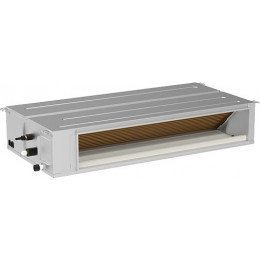 Кондиционер AERONIK ASI-AFH35PS1/A-S INV/ASO-AGUHN35W1/INV канального типа