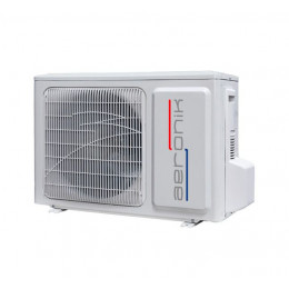 Кондиционер Aeronik AKH12K3HI/AUHN12NK3HO кассетного типа
