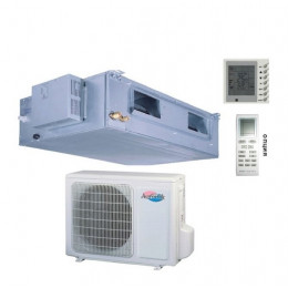 Кондиционер Aeronik AFH60K3HI/AUHN60NM3HO канального типа