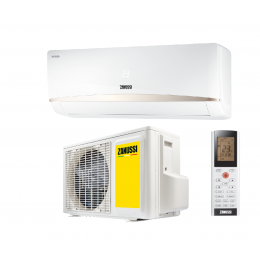 Кондиционер сплит-система Zanussi ZACS/I-07 HPF/A22/N8 Inverter 