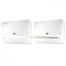 Кондиционер сплит-система Zanussi ZACS/I-18 HPF/A22/N8 Inverter 