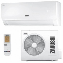 Кондиционер сплит-система Zanussi ZACS-12 HPR/A18/N1