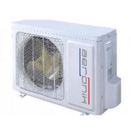 Кондиционер AERONIK ASI-ATH35ZD1/A-S INV/ASO-AGUHN35W1/INV напольно-потолочного типа