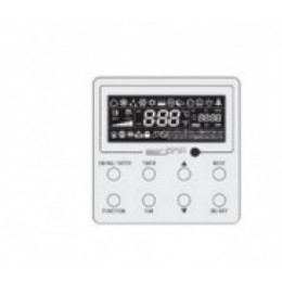 Кондиционер AERONIK ASI-ATH35ZD1/A-S INV/ASO-AGUHN35W1/INV напольно-потолочного типа