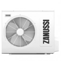 Мульти сплит-система внешний блок Zanussi ZACO/I-21 H3 FMI/N8 Invertor на 3 комнаты
