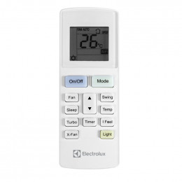 Кондиционер сплит-система Electrolux EACS-24HF/N3_21Y