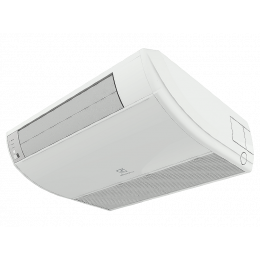Кондиционер сплит-система Electrolux EACU-18H/UP3/N3 напольно-потолочного типа