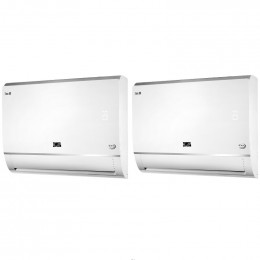 Кондиционер сплит-система Zanussi ZACS/I-24 HS/N1 Inverter 