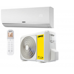Кондиционер сплит-система Zanussi ZACS/I-24 HS/N1 Inverter 