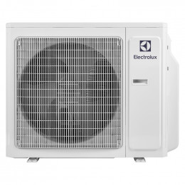 Мульти сплит-система Electrolux EACO/I-42 FMI-5/N3_ERP Free match Inverter внешний блок на 5 комнат