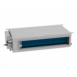 Кондиционер сплит-система Electrolux EACD-18H/UP3-DC/N8 Inverter канального типа