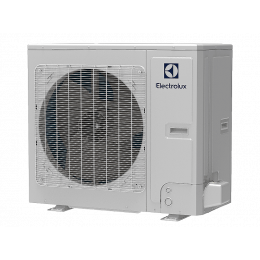 Кондиционер сплит-система Electrolux EACD-48H/UP3-DC/N8 Inverter канального типа
