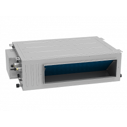 Кондиционер сплит-система Electrolux EACD-60H/UP3-DC/N8 Inverter канального типа
