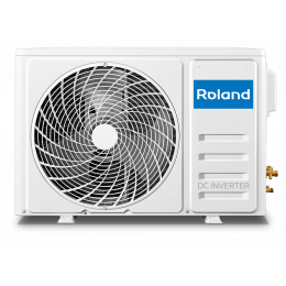Кондиционер Roland RDI-WZ12HSS/N1 Inverter 