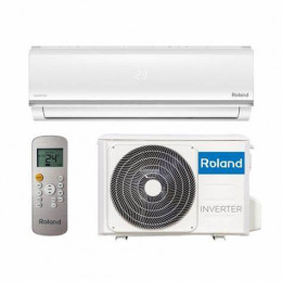 Кондиционер Roland FIU-09HSS010/N4 Inverter 