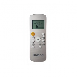 Кондиционер Roland FIU-12HSS010/N3 Inverter 