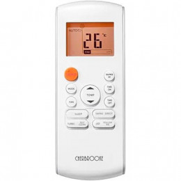 Кондиционер Cherbrooke CSI-07HRN1/COI-07HN1 Inverter