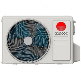 Кондиционер Cherbrooke CSI-07HRN1/COI-07HN1 Inverter