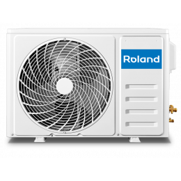 Кондиционер Roland RD-WZ24HSS/N1