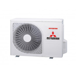 Кондиционер сплит- система Mitsubishi Heavy SRK25ZS-W/SRC25ZS-W Inverter