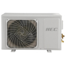Кондиционер  HEC HEC-07HTD03/R2