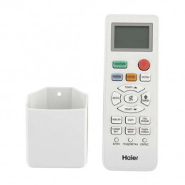 Кондиционер  HEC HEC-12HTD03/R2
