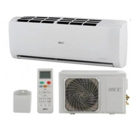 Кондиционер  HEC HEC-12HTD03/R2