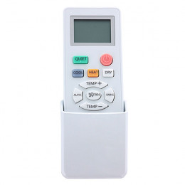 Кондиционер  HEC HEC-12HTD03/R2  Inverter