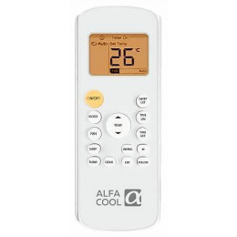 Кондиционер  Alfacool CSMI-07CH Inverter