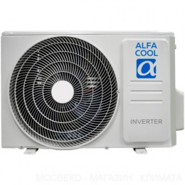 Кондиционер  Alfacool CSMI-07CH Inverter