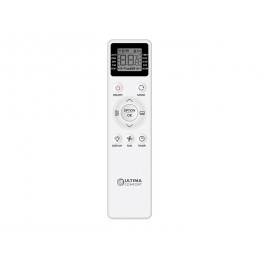 Мульти сплит-система  внутренний блок Ultima Comfort UC-ECM09PN Inverter