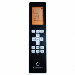 Кондиционер сплит-система Ecostar KVS-SP24HT.1