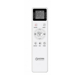 Кондиционер  ULTIMA COMFORT ECL-09PN