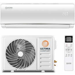 Кондиционер  ULTIMA COMFORT ECL-09PN