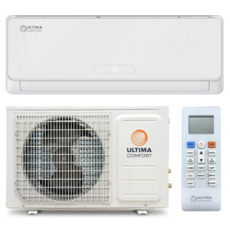 Кондиционер  ULTIMA COMFORT EXP-18PN