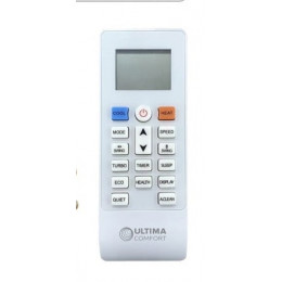 Кондиционер  ULTIMA COMFORT EXP-36PN