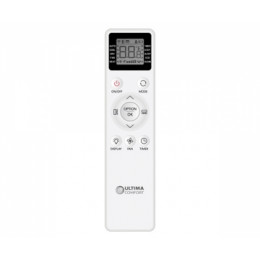 Кондиционер  ULTIMA COMFORT ECL-I12PN Inverter