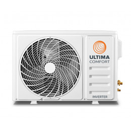 Кондиционер  ULTIMA COMFORT ECL-I12PN Inverter