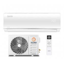 Кондиционер  ULTIMA COMFORT ECL-I12PN Inverter
