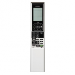 Мульти сплит-система  Hitachi RAD-25RPE канального типа